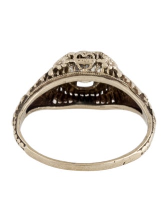 Engagement Ring Diamond Engagement Ring