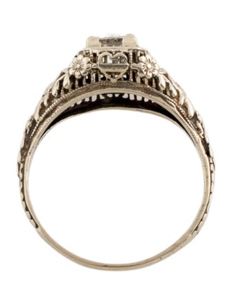 Engagement Ring Diamond Engagement Ring