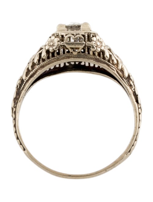 Engagement Ring Diamond Engagement Ring