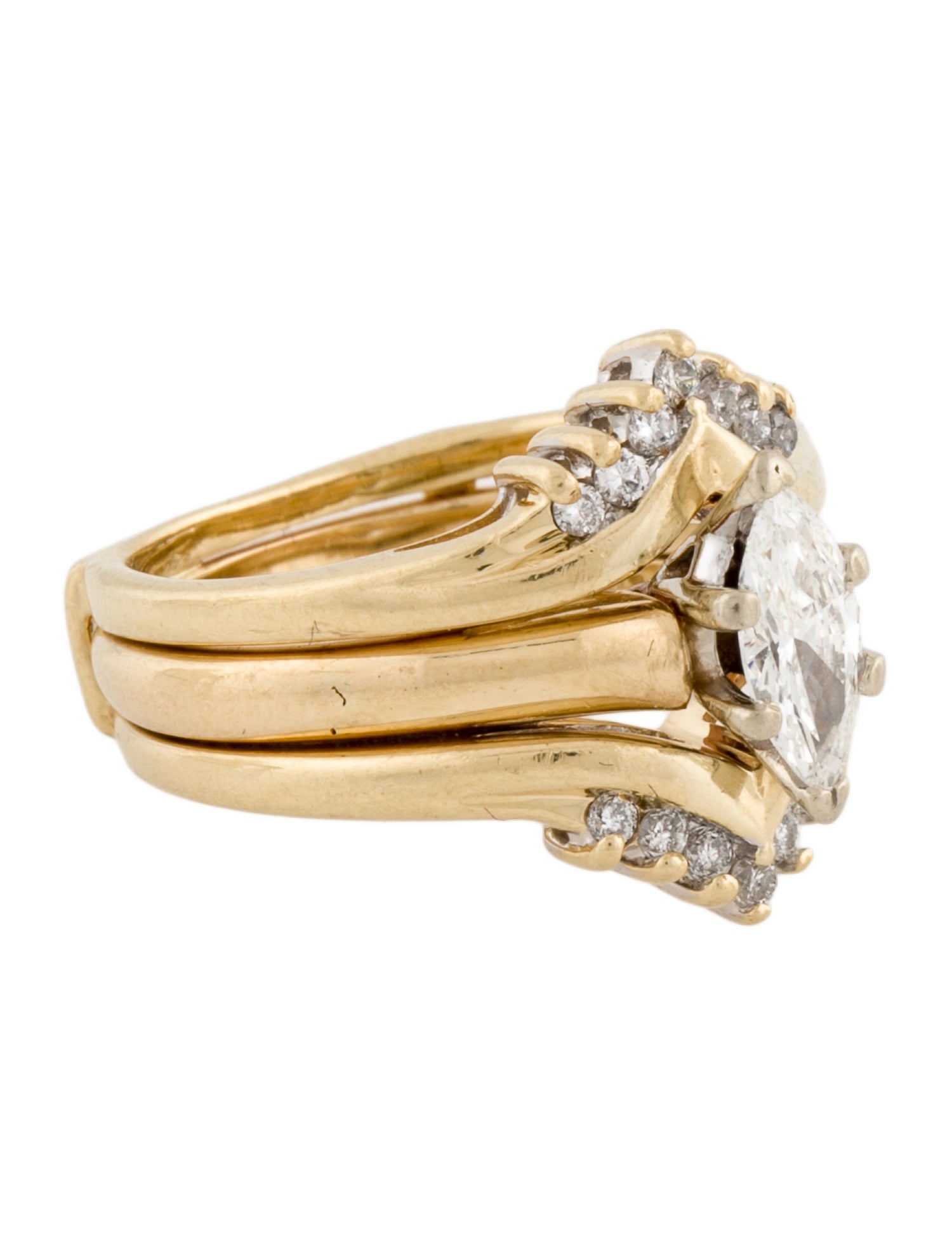 Engagement Ring Diamond