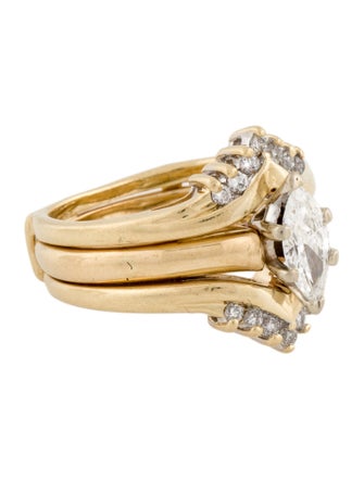 Engagement Ring Diamond Engagement Ring