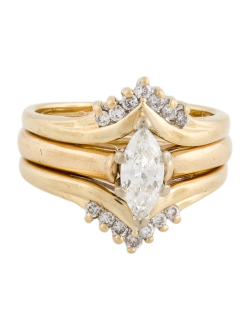 Engagement Ring Diamond Engagement Ring