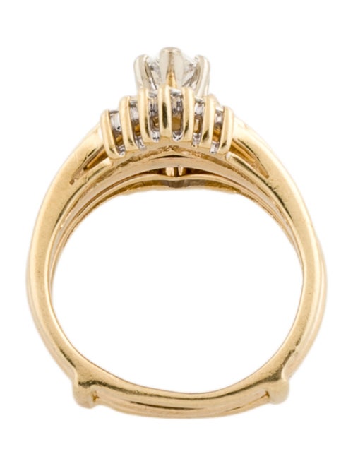 Engagement Ring Diamond Engagement Ring