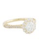Engagement Ring Naledi 1.47ctw Diamond Skylar Engagement Ring