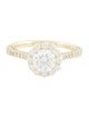 Engagement Ring Naledi 1.47ctw Diamond Skylar Engagement Ring