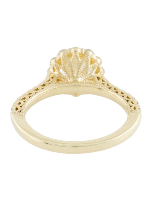 Engagement Ring Naledi 1.47ctw Diamond Skylar Engagement Ring