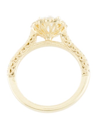 Engagement Ring Naledi 1.47ctw Diamond Skylar Engagement Ring