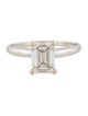 Engagement Ring 14K 1.75ct Lab-Grown Diamond Engagement Ring