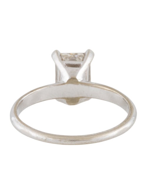 Engagement Ring 14K 1.75ct Lab-Grown Diamond Engagement Ring