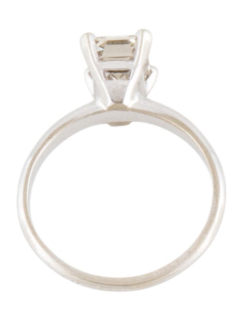 Engagement Ring 14K 1.75ct Lab-Grown Diamond Engagement Ring