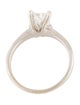 Engagement Ring 2.26ct Lab-Grown Diamond Solitaire Engagement Ring