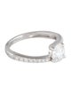 Engagement Ring Lab-Grown Diamond Enagagement Ring