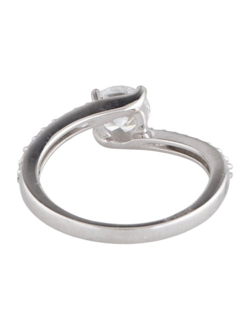 Engagement Ring Lab-Grown Diamond Enagagement Ring