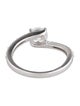 Engagement Ring Lab-Grown Diamond Enagagement Ring