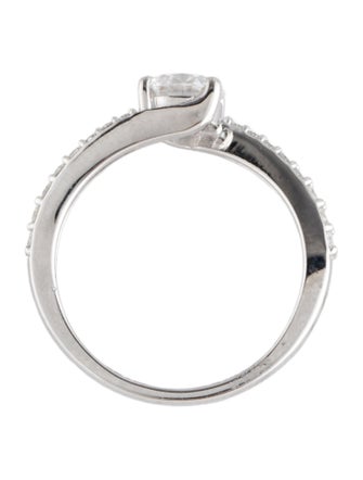 Engagement Ring Lab-Grown Diamond Enagagement Ring