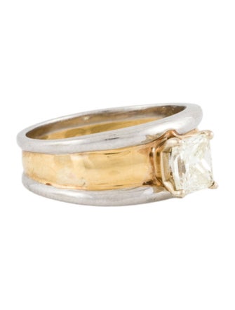 Engagement Ring Diamond Engagement Ring