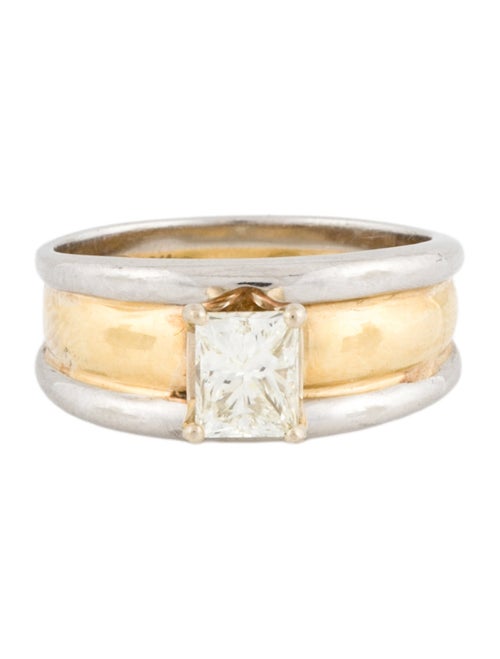 Engagement Ring Diamond Engagement Ring