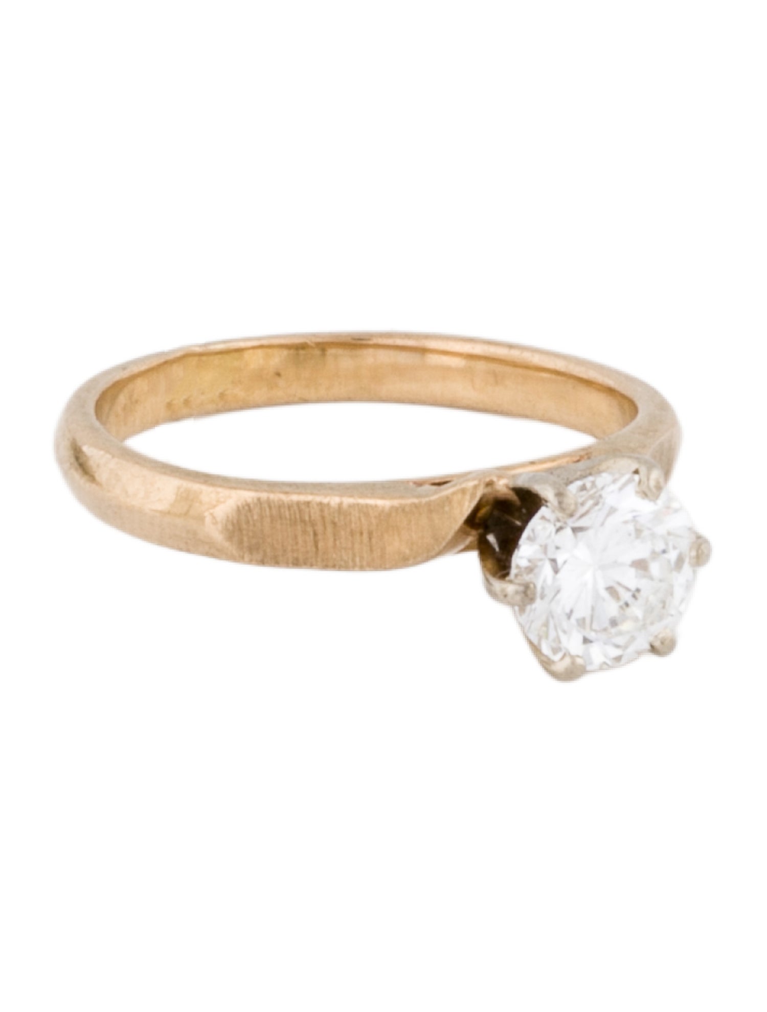 Engagement Ring Diamond