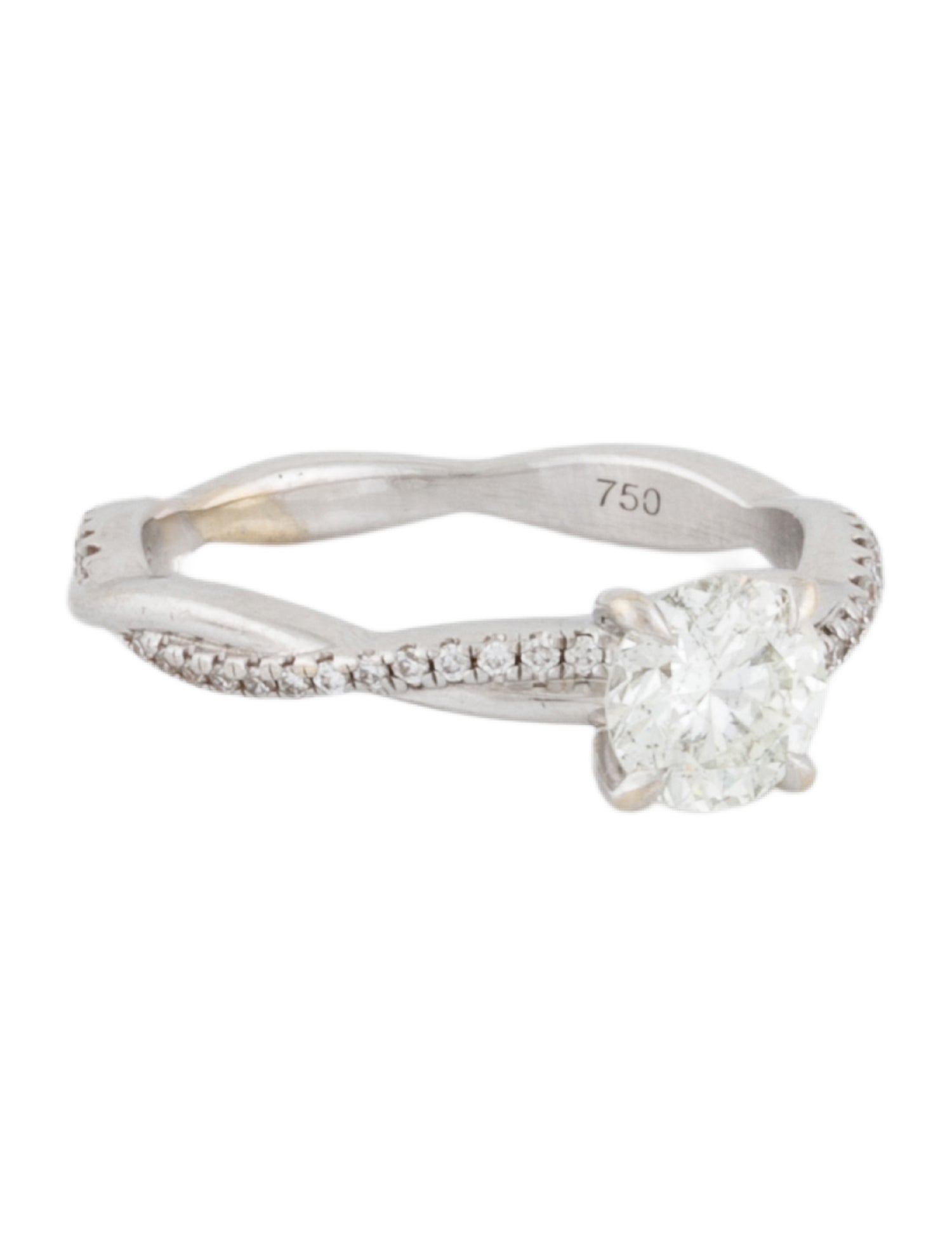 Engagement Ring Diamond