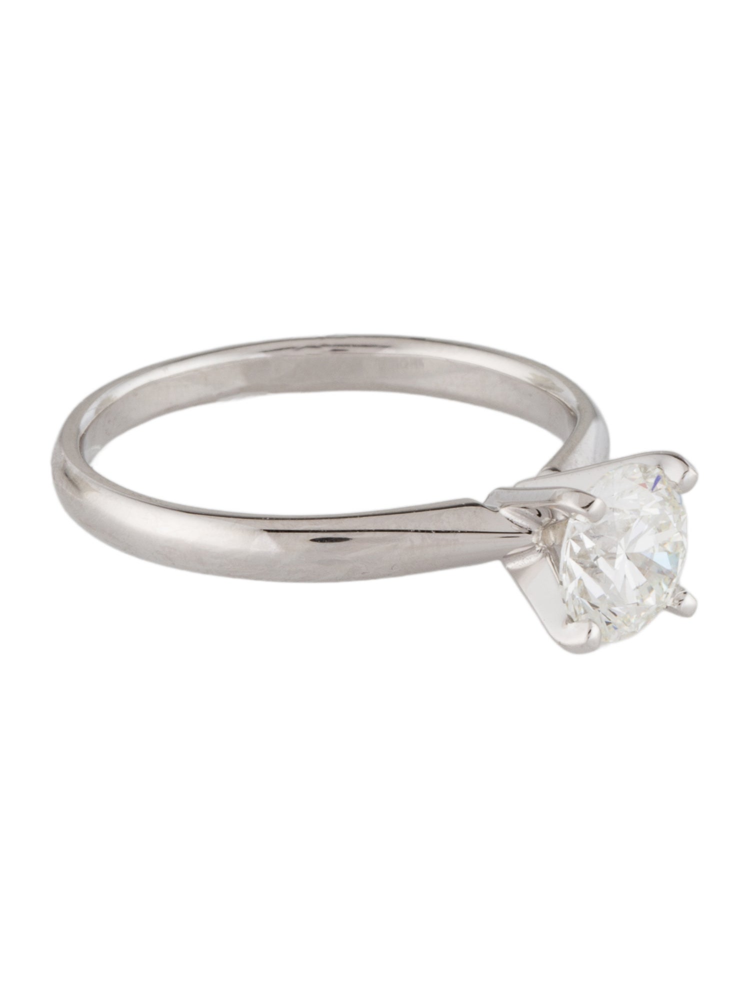 Engagement Ring 1.00ct Diamond