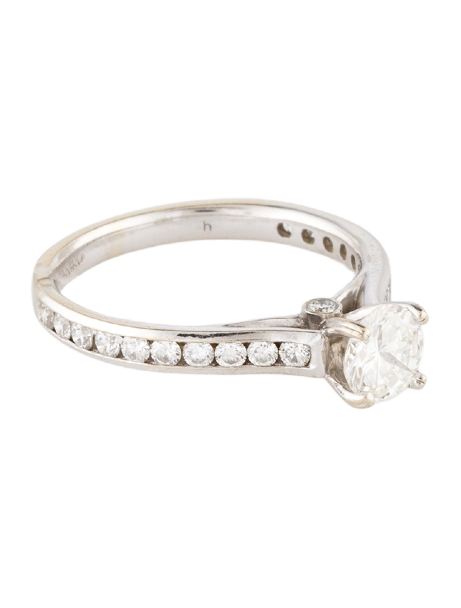 Engagement Ring Diamond