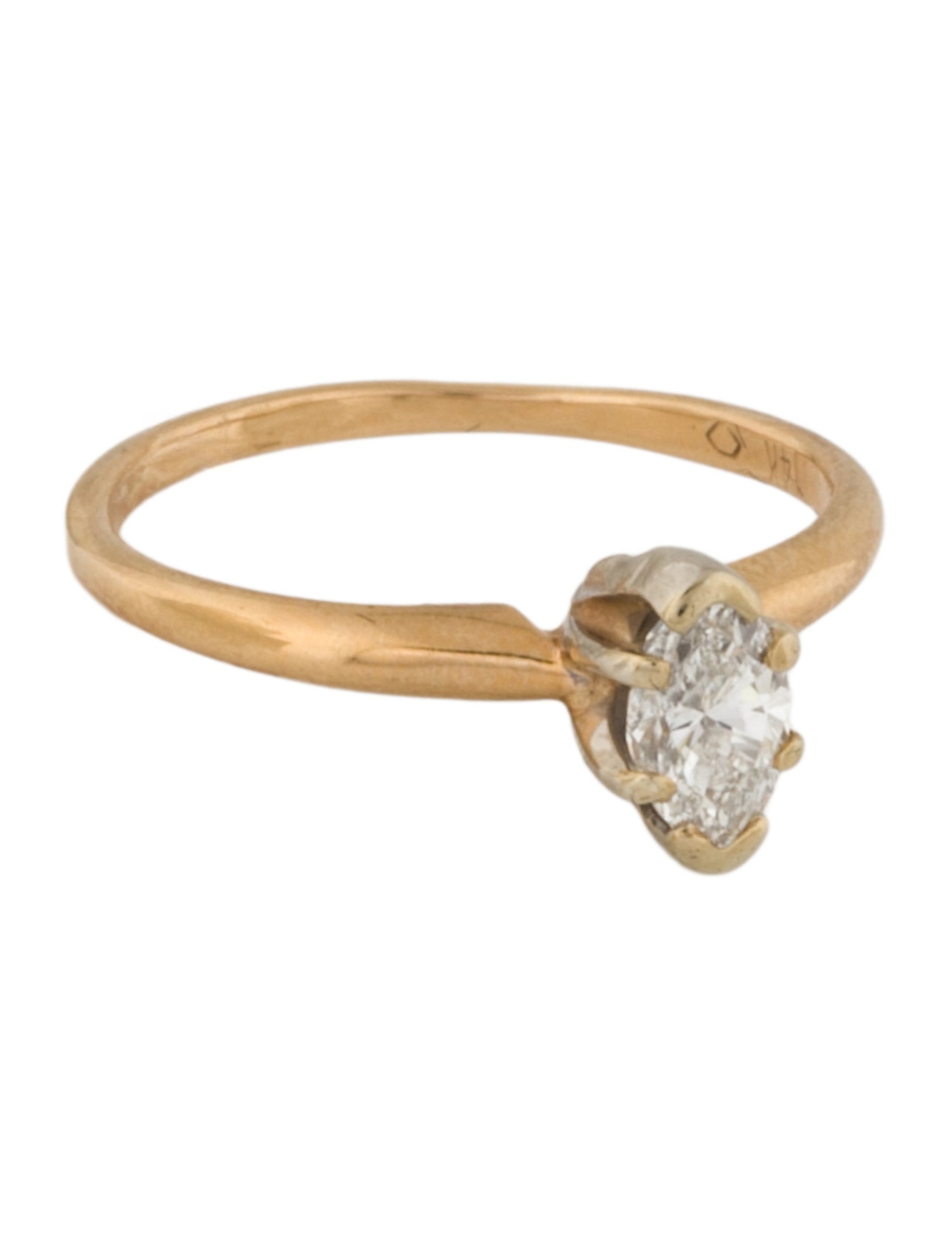 Engagement Ring Diamond