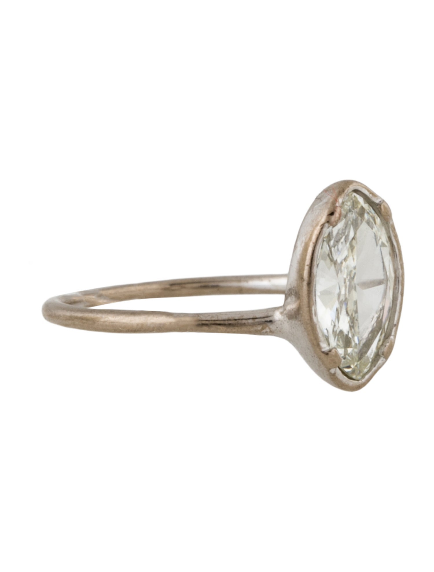 Engagement Ring Diamond