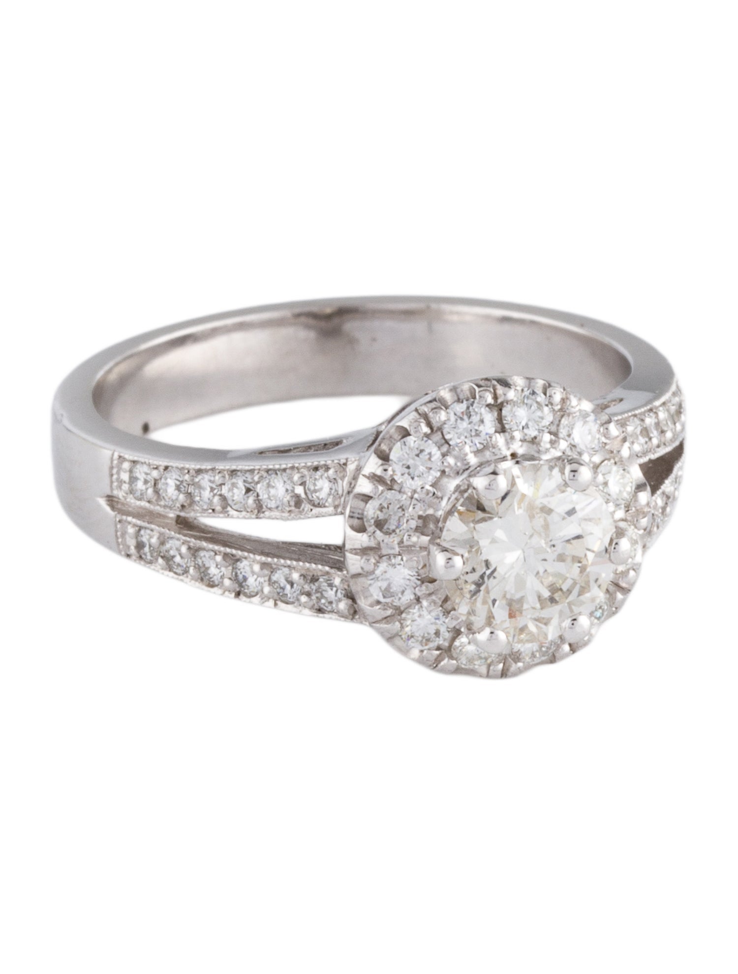 Engagement Ring Diamond