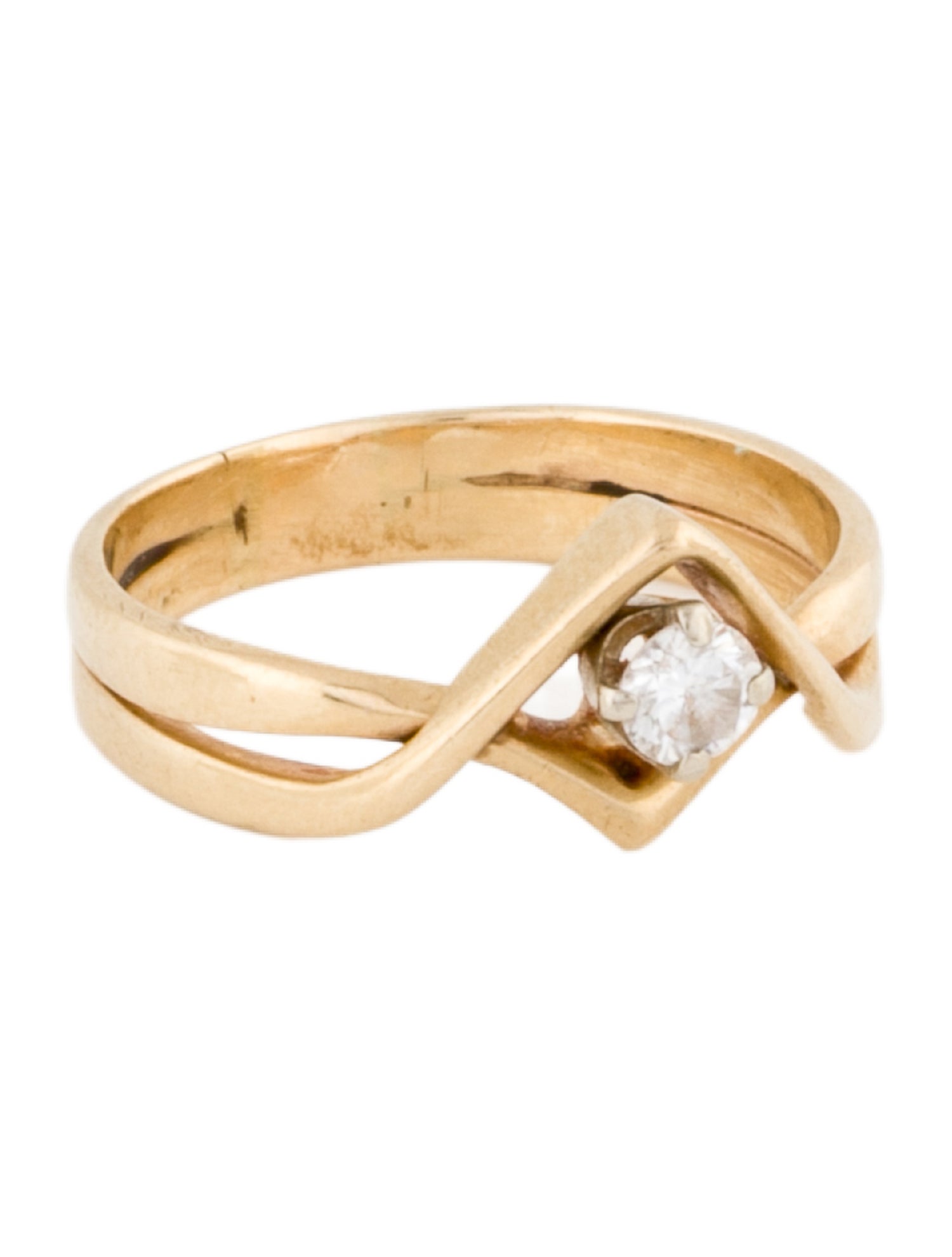Engagement Ring Diamond