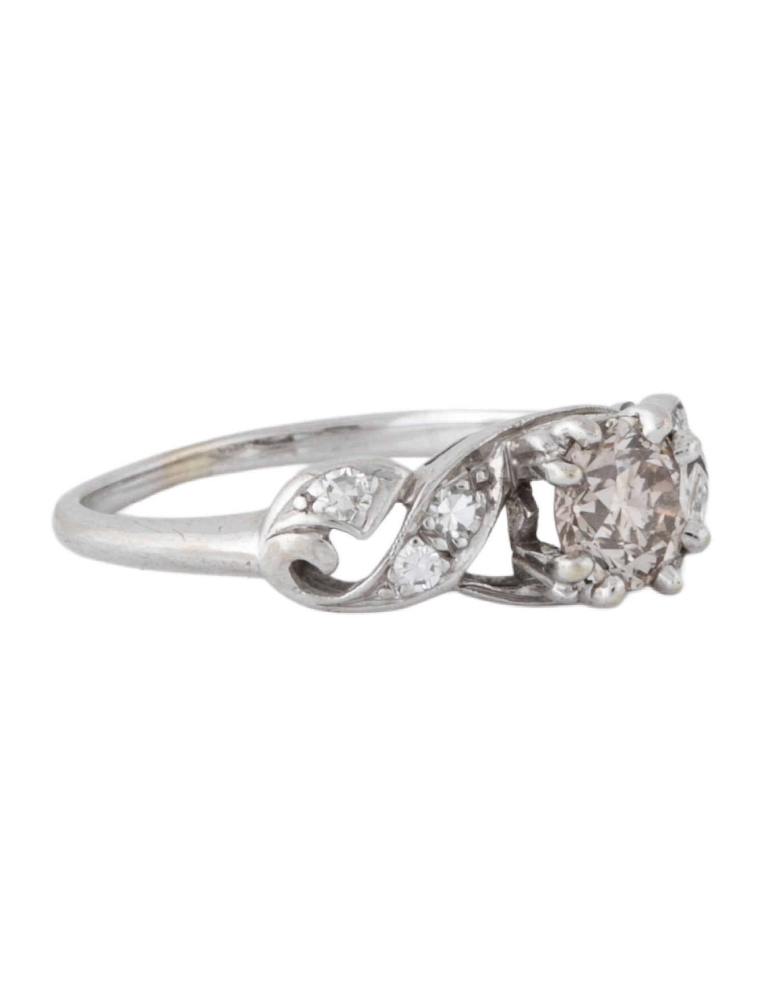 Engagement Ring Diamond
