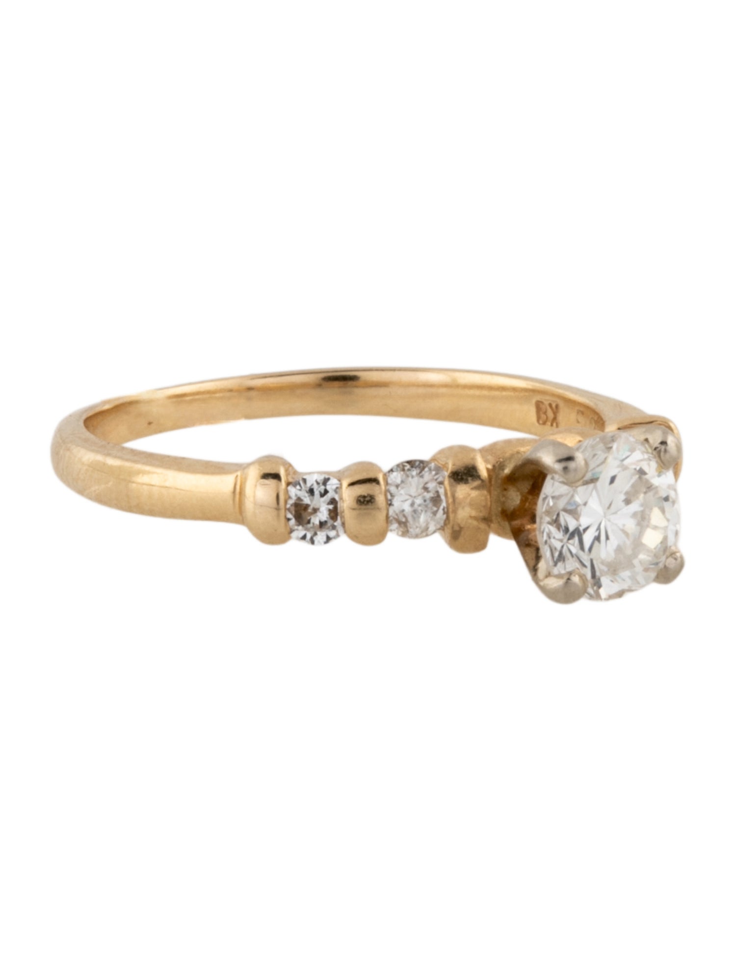 Engagement Ring Diamond