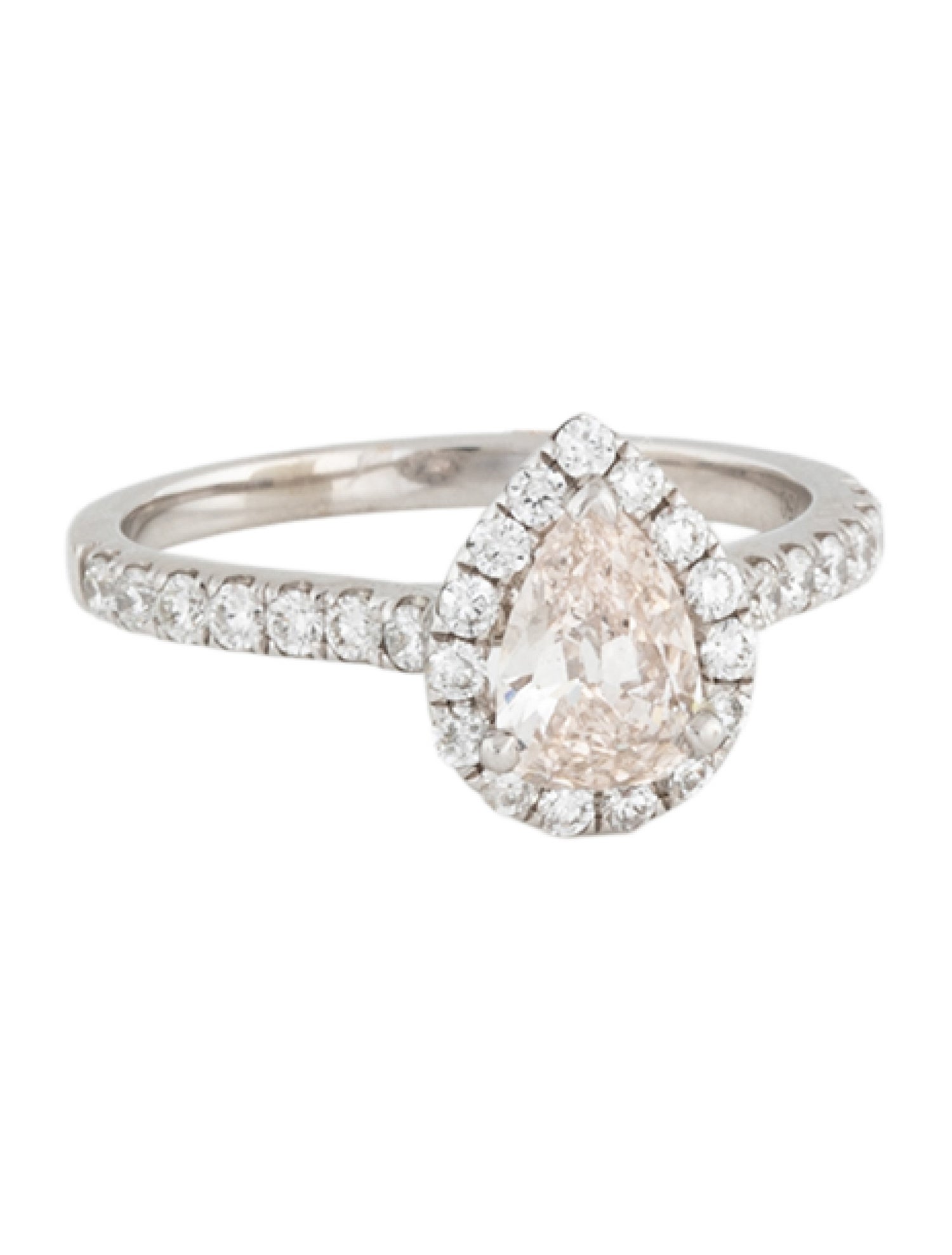 Engagement Ring Diamond