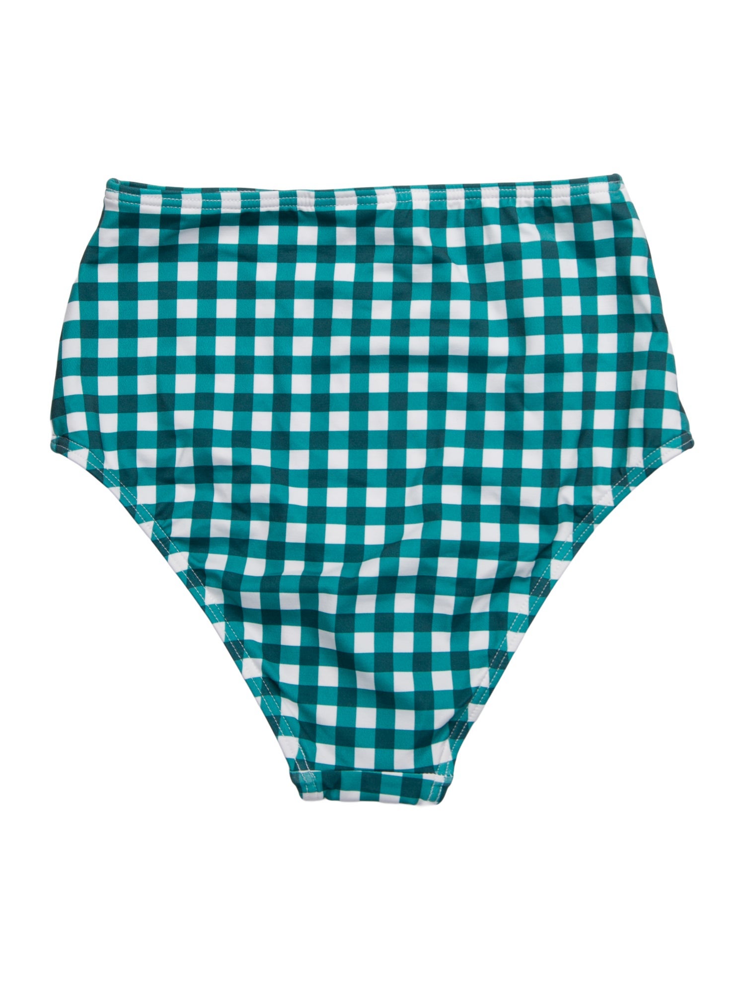 Ephemera Plaid Print Bottoms w/ Tags