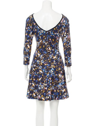 erdem vivi floral print dress clothing erd22312 the realreal erdem vivi floral print dress clothing erd22312 the realreal