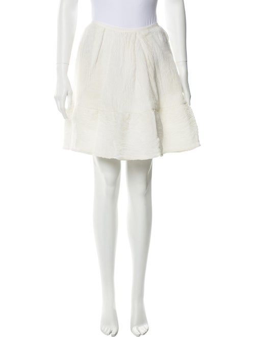 Erdem Mini Skirt