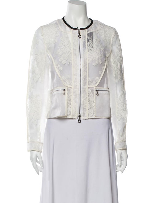 Erdem Evening Jacket