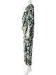 Erdem Printed Pant Set