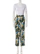 Erdem Printed Pant Set