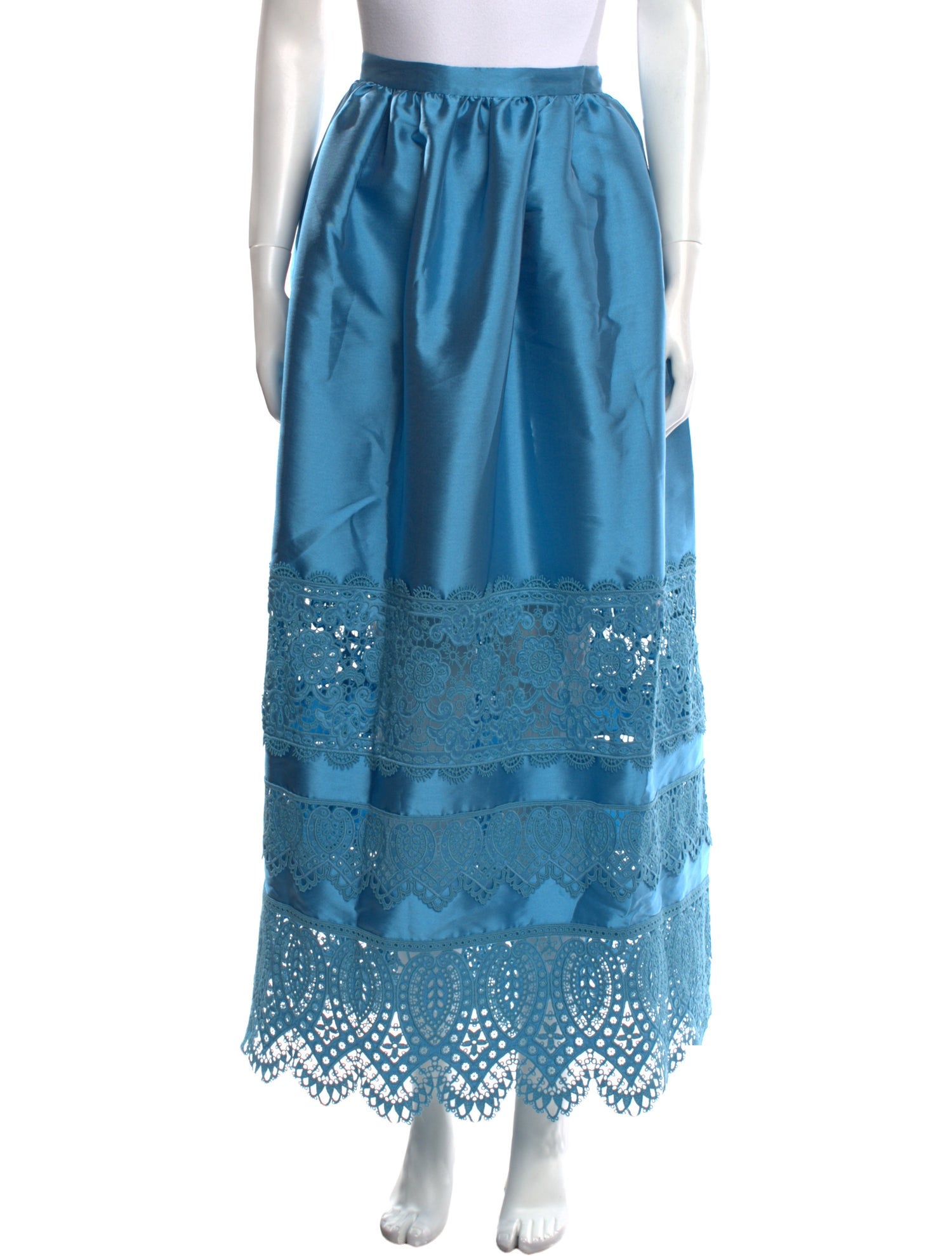 Erdem Midi Length Skirt w/ Tags