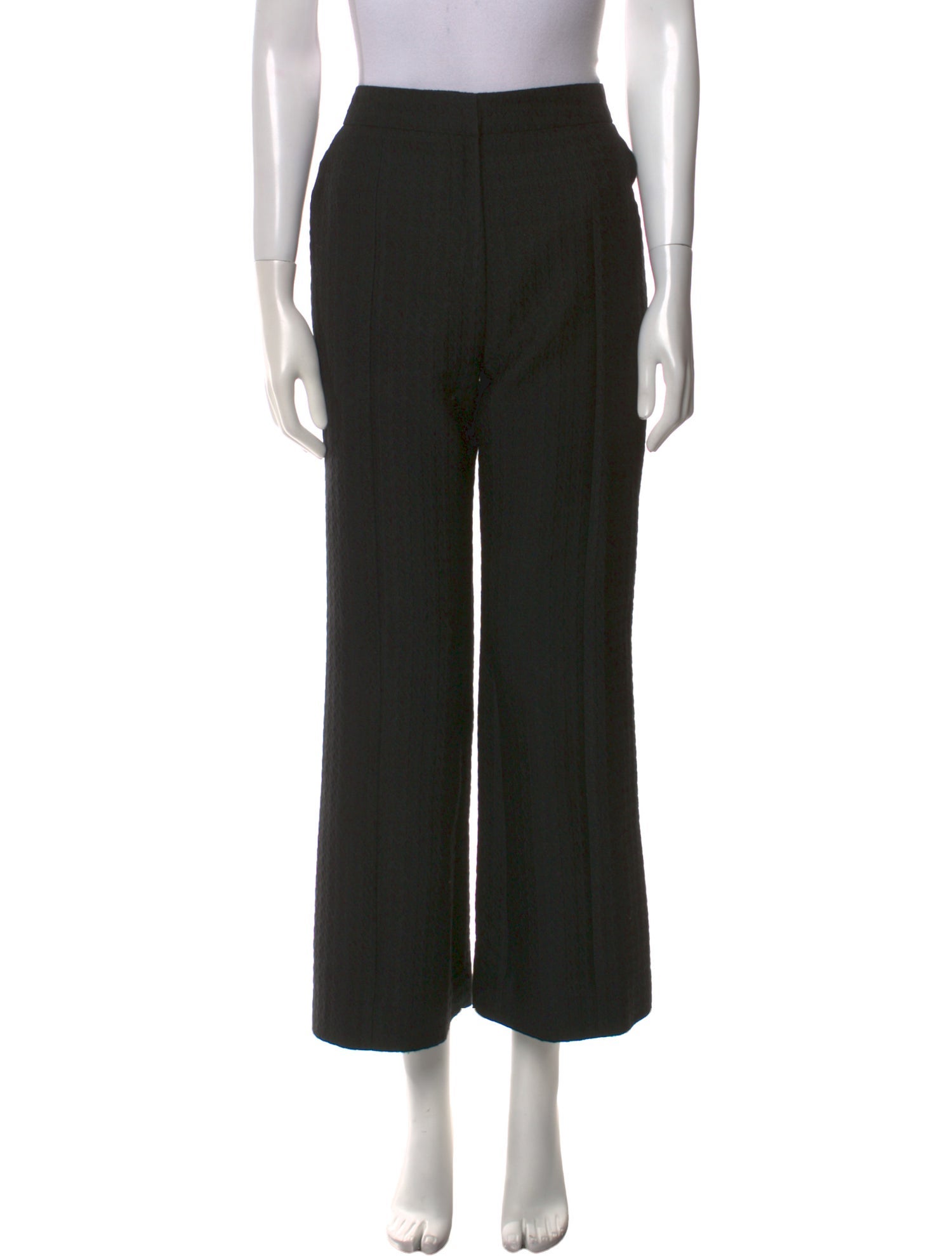 Erdem Wide Leg Pants