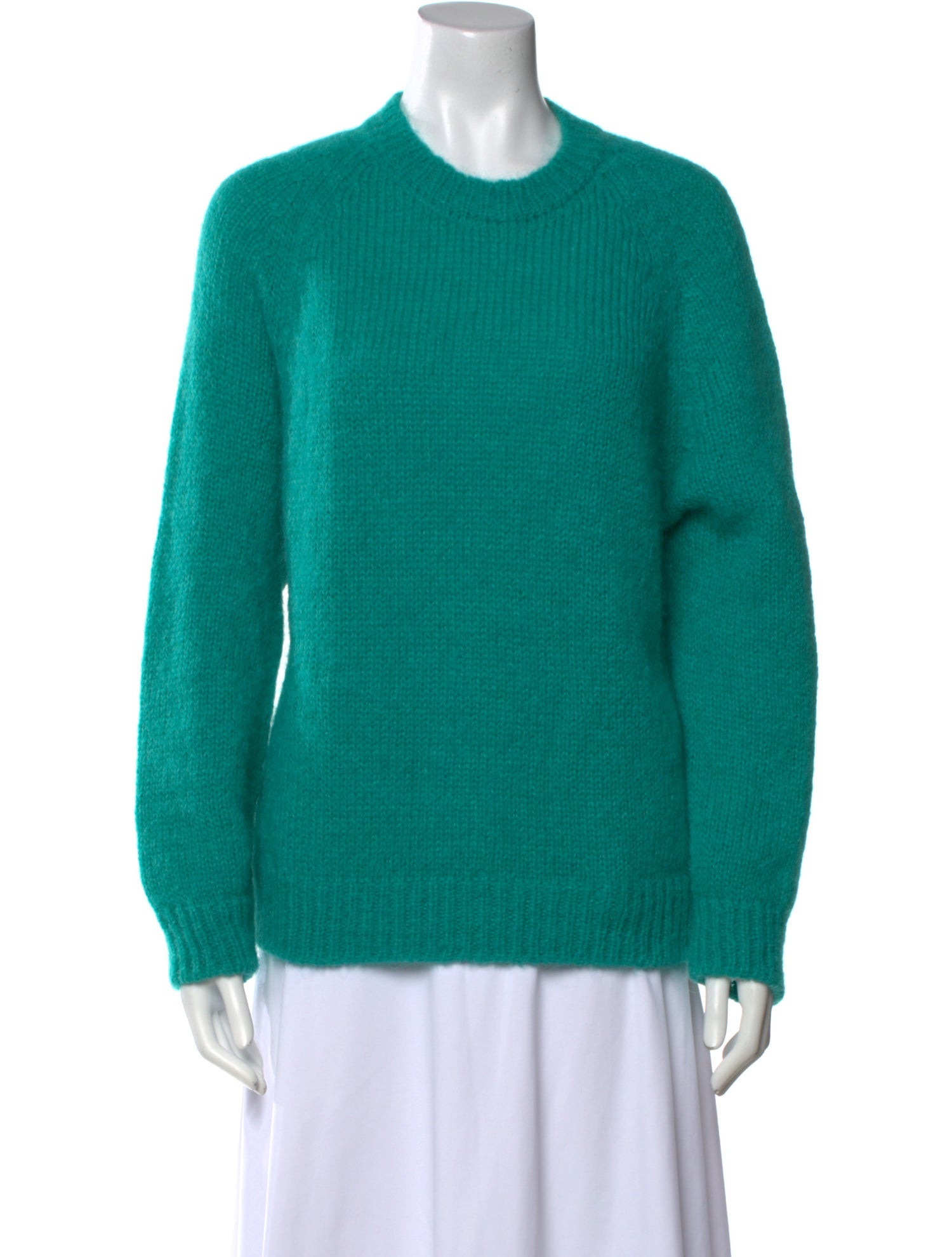 Erdem Crew Neck Sweater