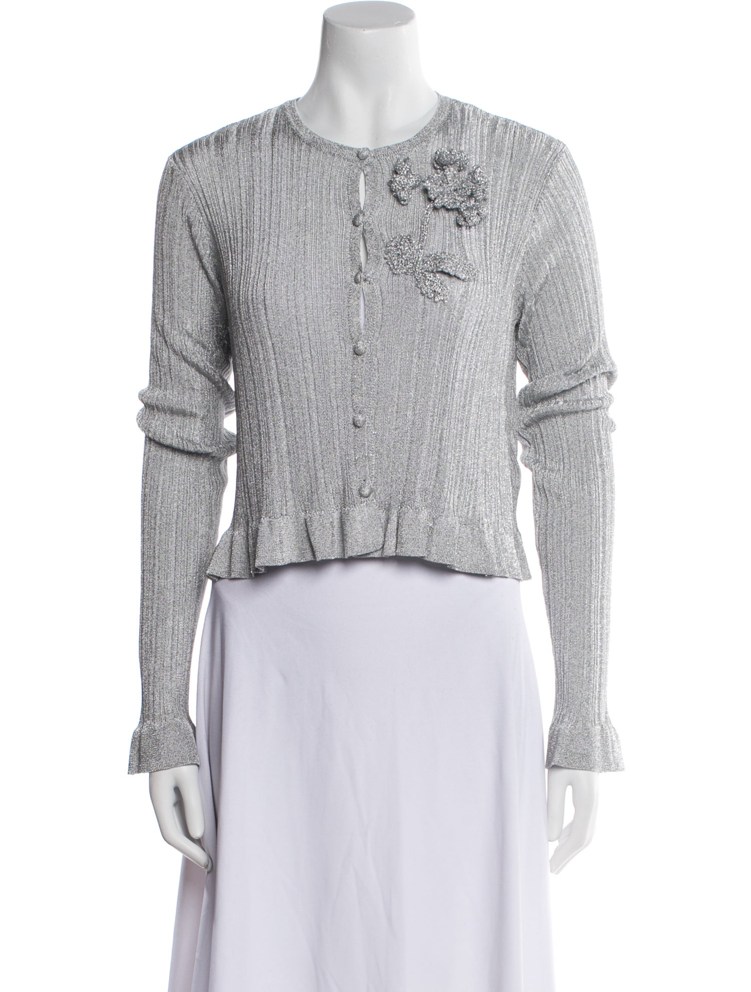 Erdem Crew Neck Sweater w/ Tags