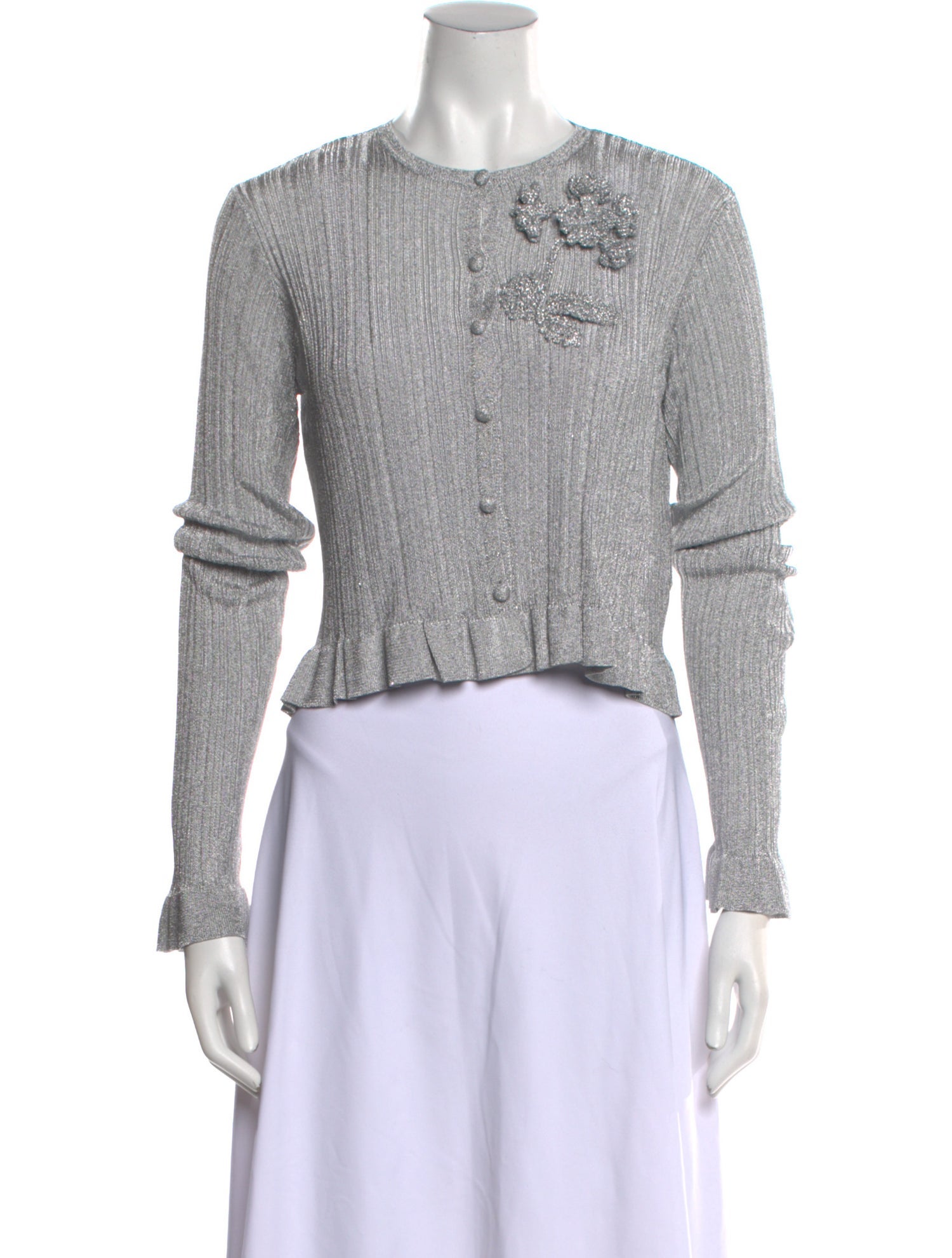 Erdem Crew Neck Sweater w/ Tags