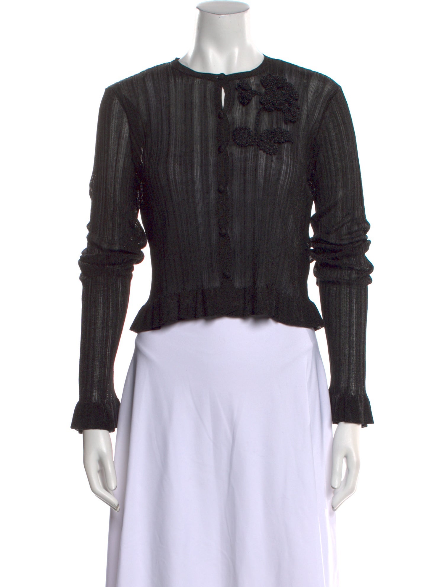 Erdem Crew Neck Sweater w/ Tags