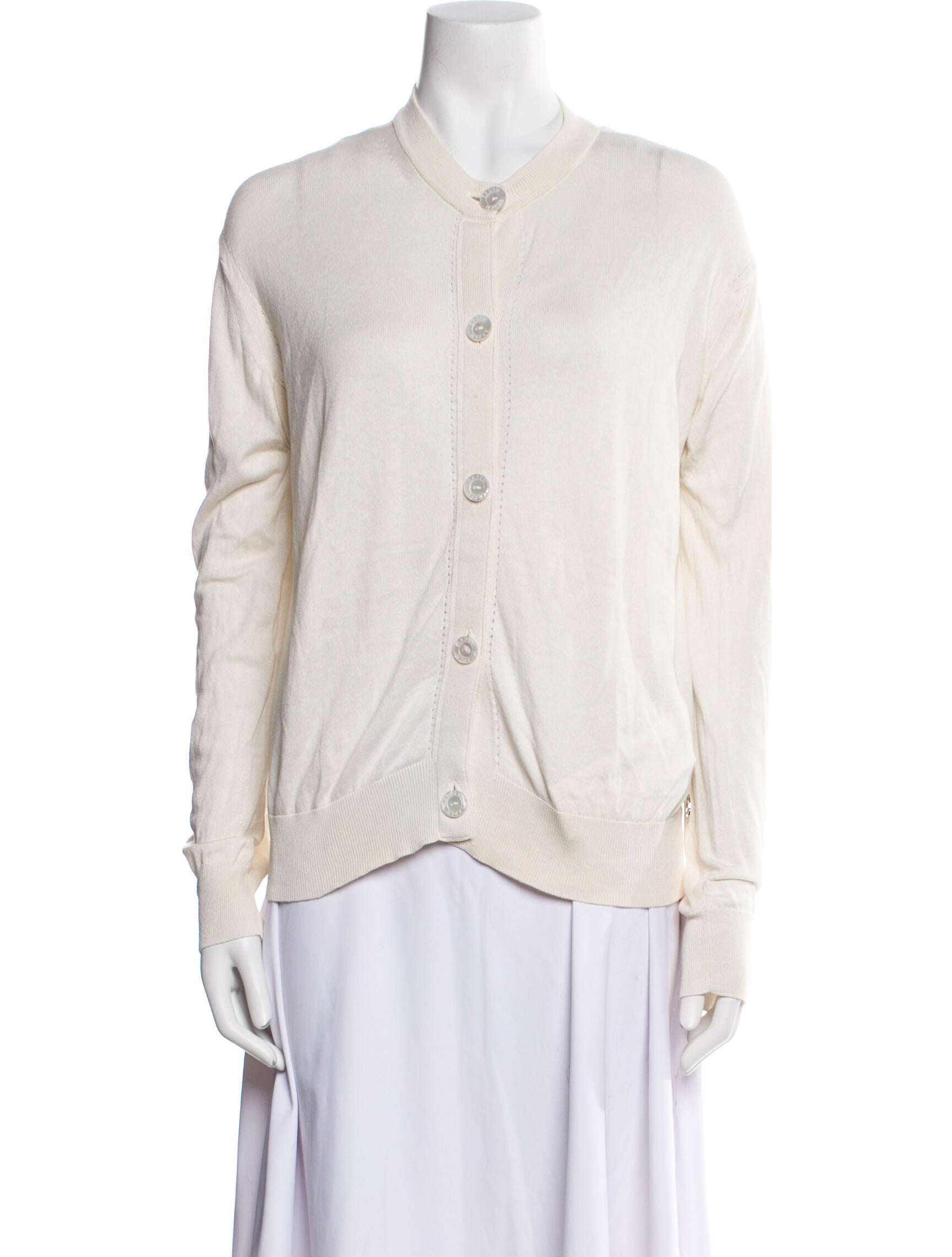 Erdem Crew Neck Sweater