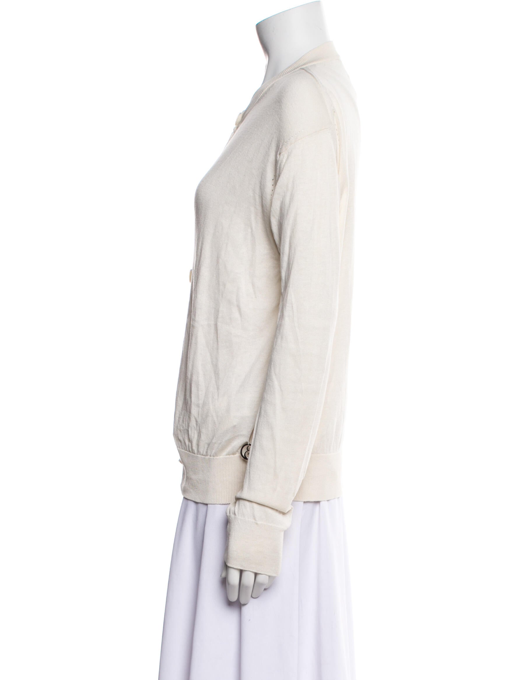 Erdem Crew Neck Sweater