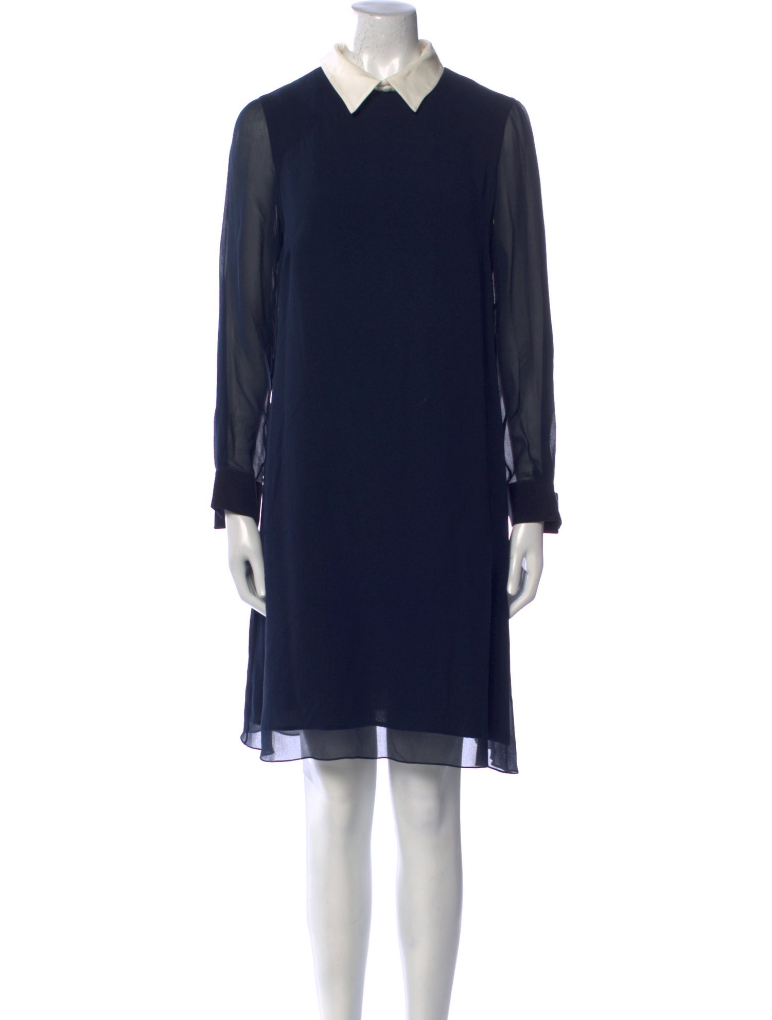 Erdem Mini Dress