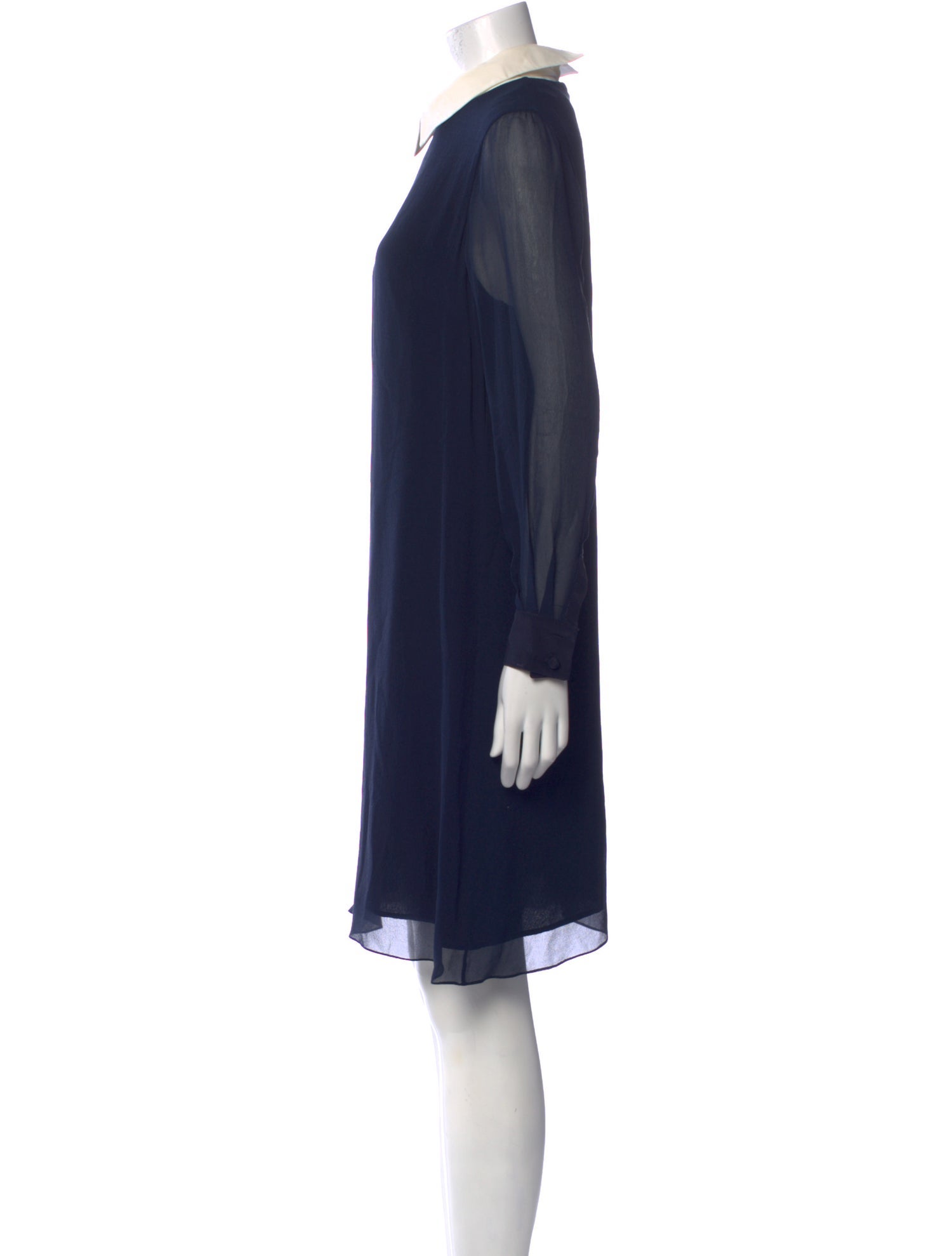 Erdem Mini Dress