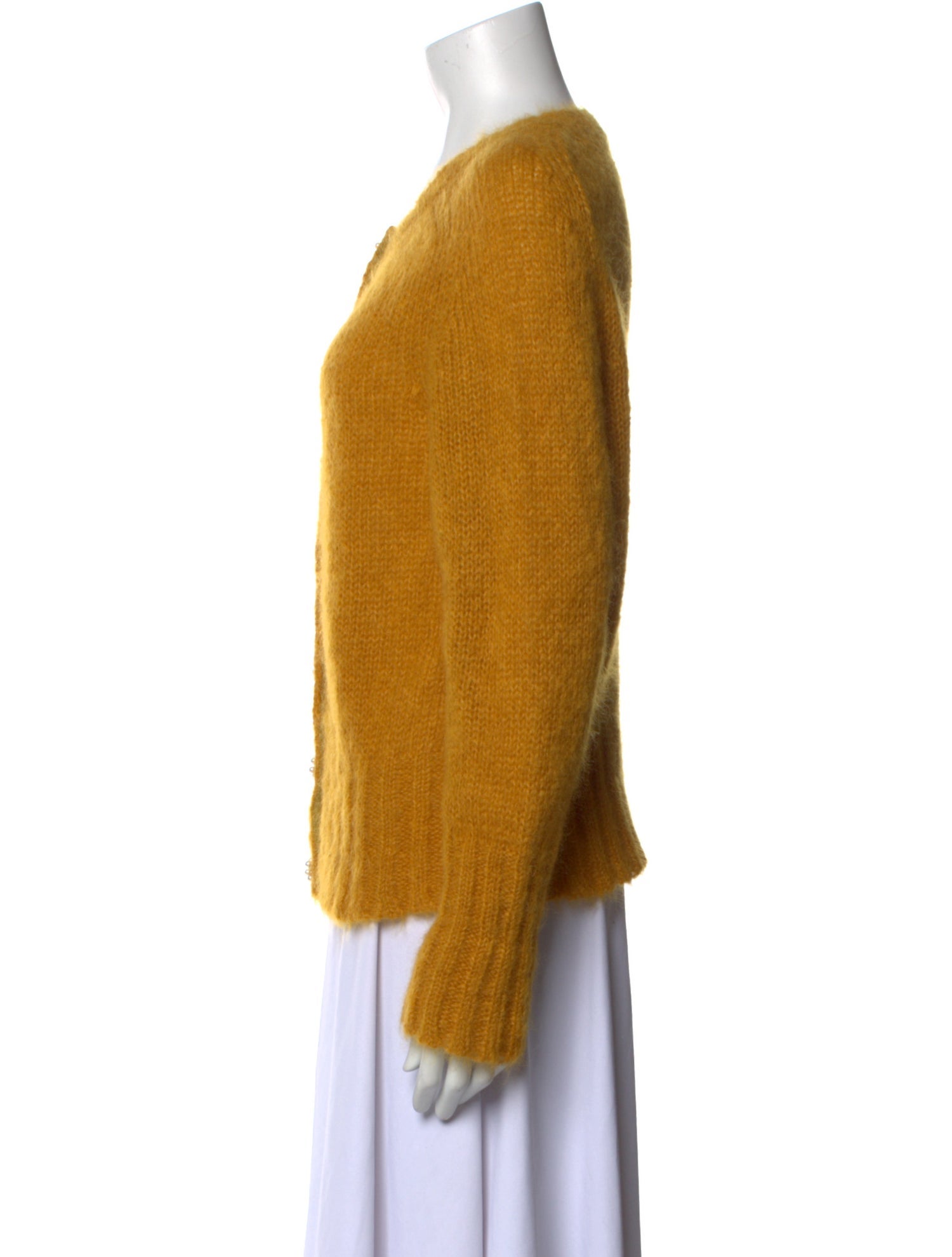 Erdem Crew Neck Sweater