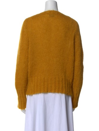 Erdem Crew Neck Sweater